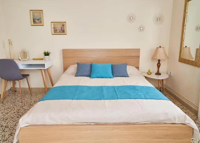 Philoxenia Chania Centre * Chania (Crete)